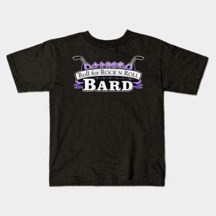 Bard Kids T-Shirt